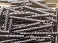 Extension Spring Selection Guide