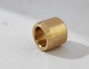 Operating Temperature Range of Copper Alloy Bushings