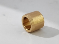 Operating Temperature Range of Copper Alloy Bushings