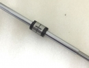 Ball Splines in High-Precision Positioning Systems