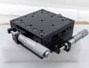 Crossed-Roller Positioning Stages: Working Principle and Applications
