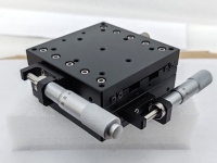 Crossed-Roller Positioning Stages: Working Principle and Applications