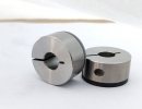 Selecting Shaft Collars for Heavy-Duty Applications