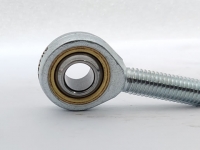 Spherical Plain Bearings: Types and Models