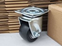 Heavy-Duty Casters for High-Load Mobile Equipment