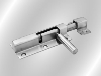 Side Bolts (Pins): Types, Selection, and Applications