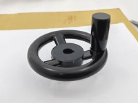 How Handwheel Diameter Affects Operating Force