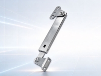 How Installation Angle Affects Lid & Flap Stay Performance