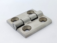 Hinge Installation Requirements for Industrial Cabinets