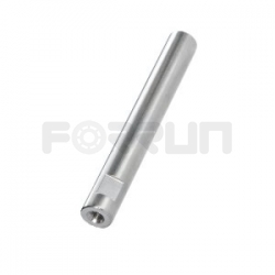 Linear Shaft - Both Ends Tapped with Wrench Flats price, quotations, parameters, images