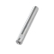 Linear Shaft - Both Ends Tapped with Wrench Flats
