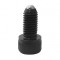 Ball Plungers - Hex Screw Type, Metal Ball