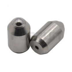 Ball Plungers -  Press Fit Type, Stainless Steel, Metal Ball price, quotations, parameters, images