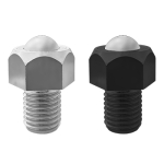 Ball Rollers - Hex Head Stud Type
