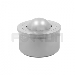 Ball Rollers - Milled One-Touch Mounting Type price, quotations, parameters, images