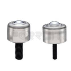 Ball Rollers - Press Formed Round Head Stud Type, Standard Type price, quotations, parameters, images