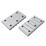Metal Fittings for Timing Belts - Nut Fitting Type