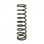 Heat-resistant Round Wire Springs - Outer Diameter Selectable, Allowable Deflection 50%