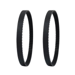 High Torque Timing Belts - Chloroprene Rubber·Polyurethane, T5·T10 Type