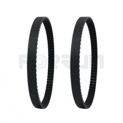High Torque Timing Belts - Chloroprene Rubber·Polyurethane, T5·T10 Type price, quotations, parameters, images
