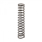 Heat-resistant Round Wire Springs - Outer Diameter Selectable, Allowable Deflection 60%