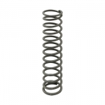 Heat-resistant Round Wire Springs - Outer Diameter Selectable, Allowable Deflection 40%