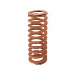 Strong Springs - Medium Deflection, Orange, SWS