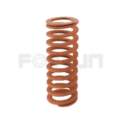 Strong Springs - Medium Deflection, Orange, SWS price, quotations, parameters, images