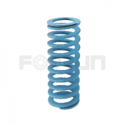 Strong Springs - Extra High Deflection, Light Blue, SWU price, quotations, parameters, images