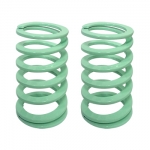 Strong Springs - Ultra High Deflection, Light Green, SWY