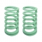 Strong Springs - Ultra High Deflection, Light Green, SWY
