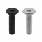 Countersunk Hex Socket Flat Head Cap Screws