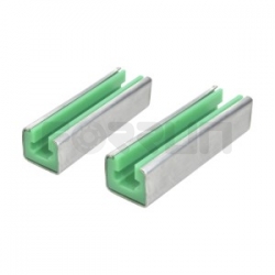 Chain Guides with C-Channel -  without Hole Machining · with Hole Machining price, quotations, parameters, images