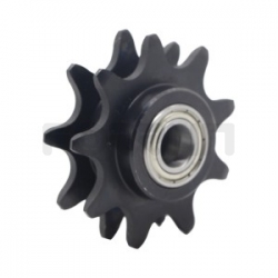 Speed Muitiplier Chain Idler Sprockets price, quotations, parameters, images