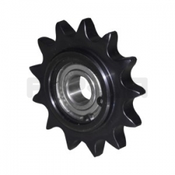 Idler Sprockets - Single & Double Bearing price, quotations, parameters, images