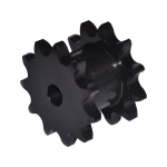2-Rows Sprockets - 08A·10A(40·50) Series