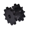 2-Rows Sprockets - 08A·10A(40·50) Series