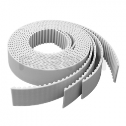 Long Timing Belts - Polyurethane, XL·L·H·T5·T10·S5M·S8M, Joint Machining price, quotations, parameters, images