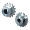 Sprockets - 04C(25) Series