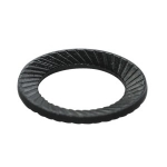 Lock Washer - Carbon Steel