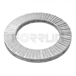 Double-Stack Self-Locking Washer - Stainless Steel price, quotations, parameters, images