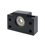 Ball Screw Support Units - Support Side, Square Type, BF Series