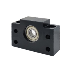 Ball Screw Support Units - Support Side, Square Type, BF Series price, quotations, parameters, images
