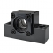 Ball Screw Support Units - Fixed Side, Square Type, EK Series, Grade Accuracy C7