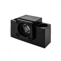 Ball Screw Support Units - Fixed Side, Square Type, AK Series, Grade Accuracy C5 price, quotations, parameters, images