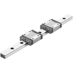 Miniature Linear Guide Assembly - Standard Block