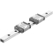 Miniature Linear Guide Assembly - Long Block