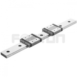Miniature Linear Guide Assembly - Wide Block price, quotations, parameters, images