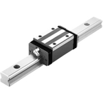 Linear Guide Assembly - Standard Block, Hight Preload