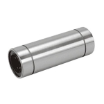 Linear Ball Bushings - Straight, Double Bushings, LML Series